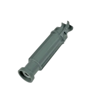 Braun - Eje accesorio...