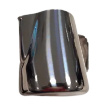 Ariete - Jarra acero inoxidable para cafetera expreso - AT4075315500