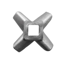 Kenwood - Lâmina picadora para liquidificador e batedeira - KW715696