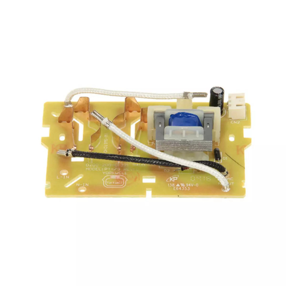 Braun - Tarjeta tostador para tostador - 7323010394