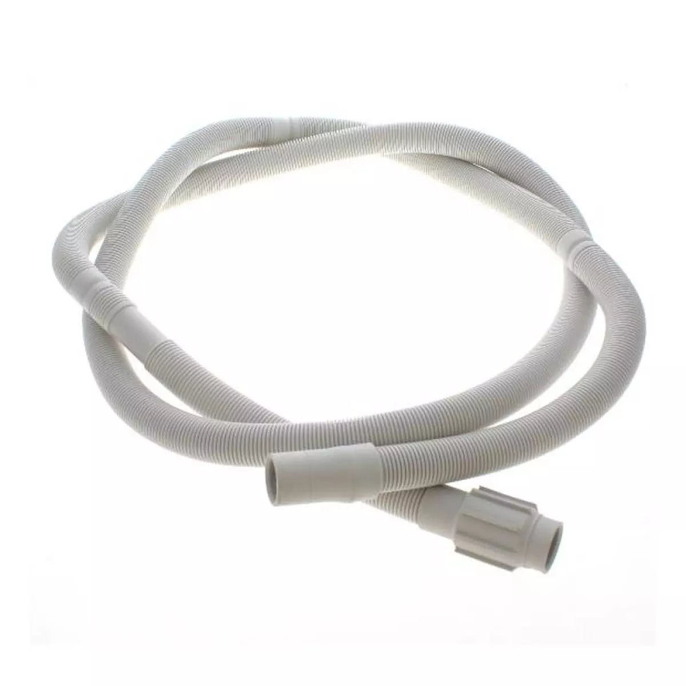 Whirlpool, Bauknecht, Ikea - Tubo desagüe para lavavajillas - 481253029113
