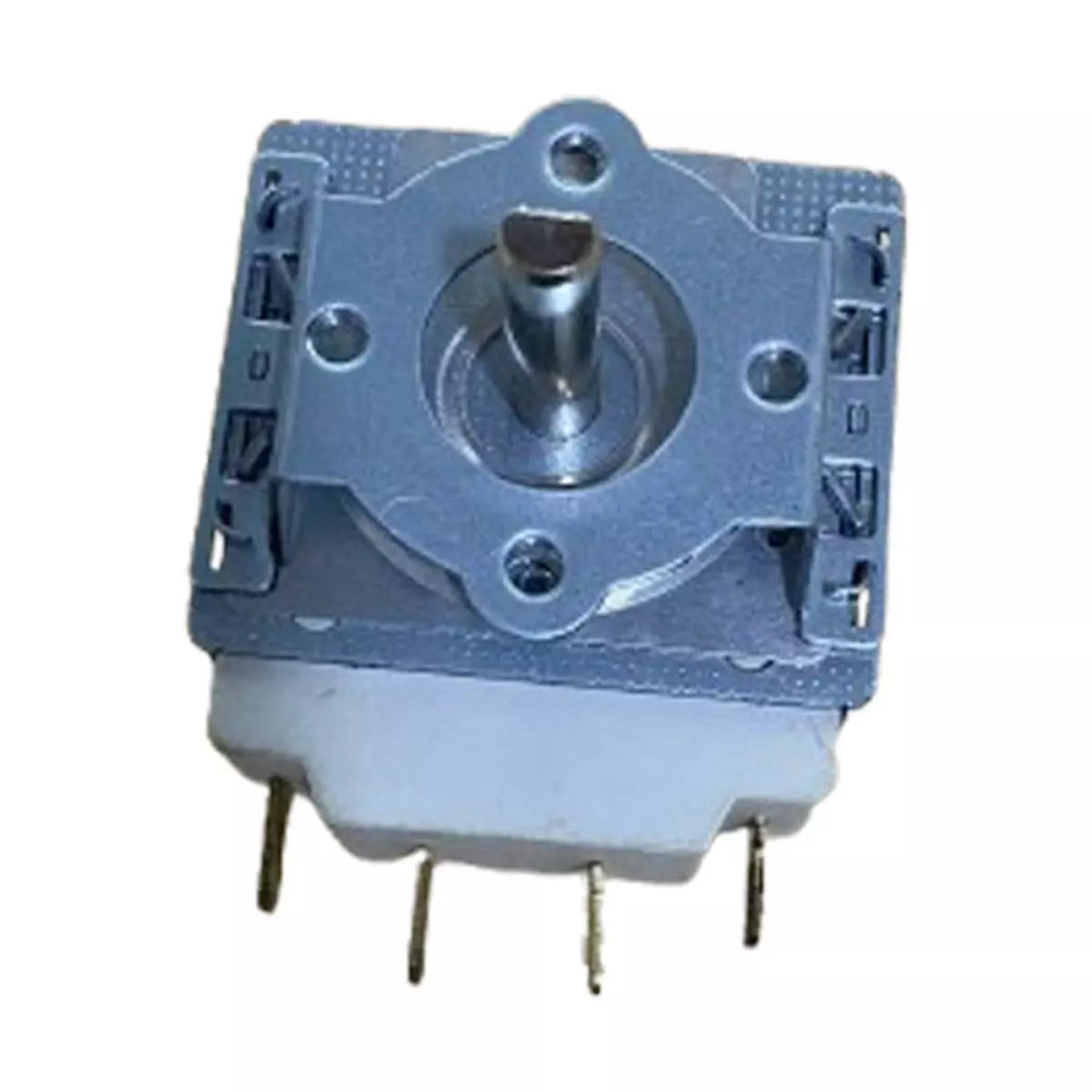 Universal - Top-Spares - Temporizador mecánico para microondas - 4340003015