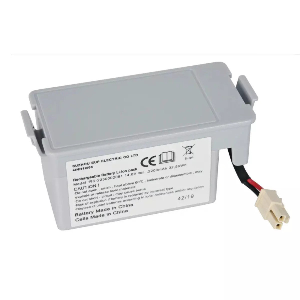 Rowenta - Batería para aspiradora - RS - 2230002091