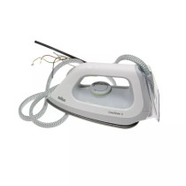 Braun Carestyle 3 - Centro de planchado para plancha - 5512811681