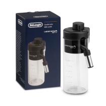 DeLonghi - Depósito de leche para cafetera - AS00007788