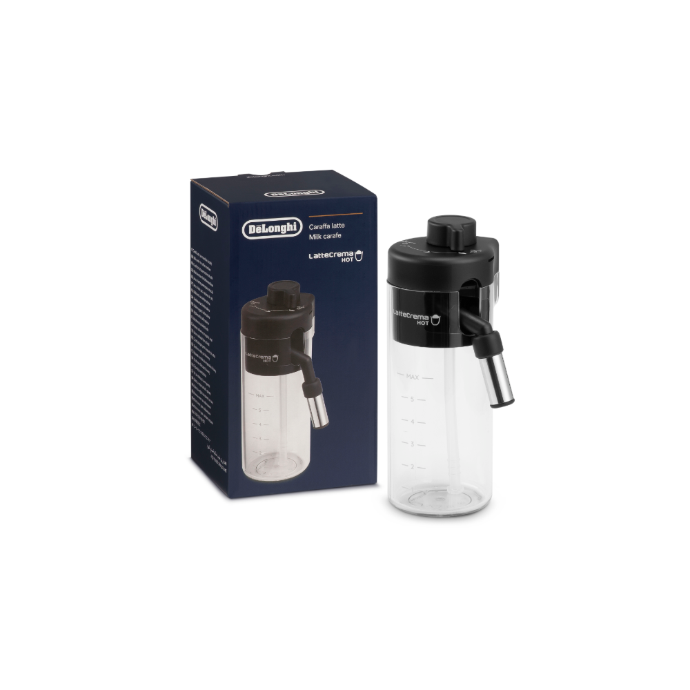DeLonghi - Depósito de leite para cafeteira - AS00007788
