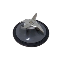 Kenwood - Cuchilla para batidora y amasadora - AS00002398