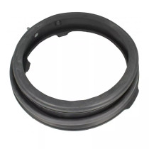 Midea - Borracha da porta para máquina de lavar roupa - 12638100003084