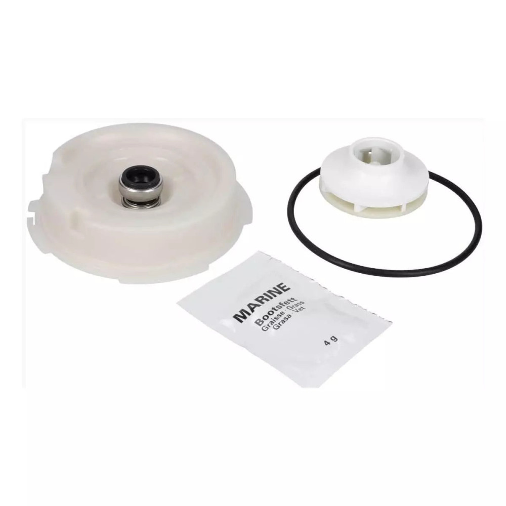 Bosch, Balay, Siemens - Kit adaptável bomba para máquina de lavar loiça - 00419027 - MTR502BO