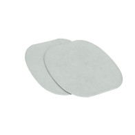 Nilfisk - Conjunto filtros...