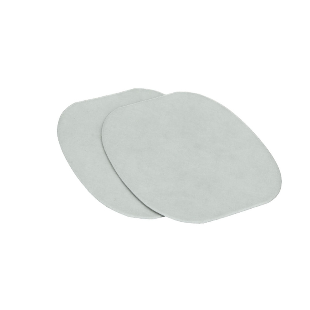 Nilfisk - Conjunto filtros microstáticos para aspiradora - 0047584