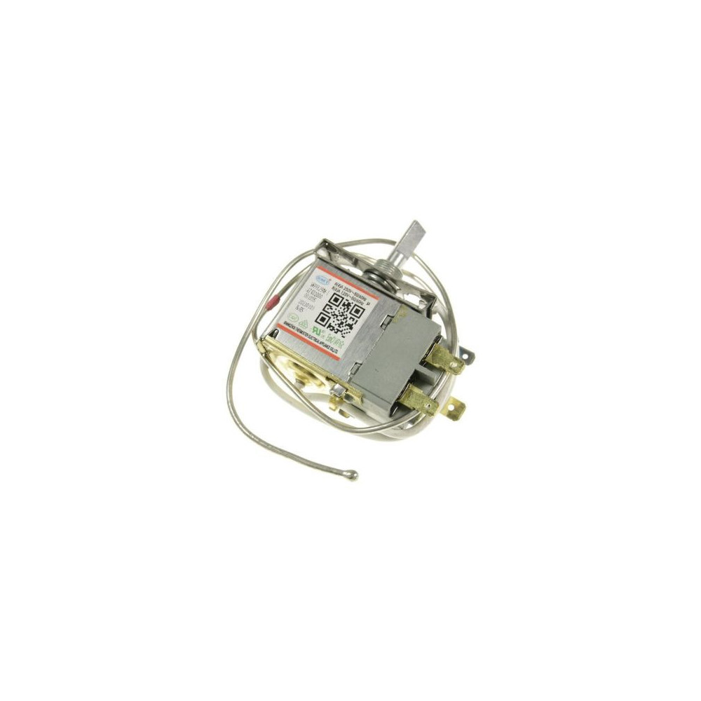 Amica, Hoover, Midea, Zerowatt - Termostato para frigoríficos - 5902016