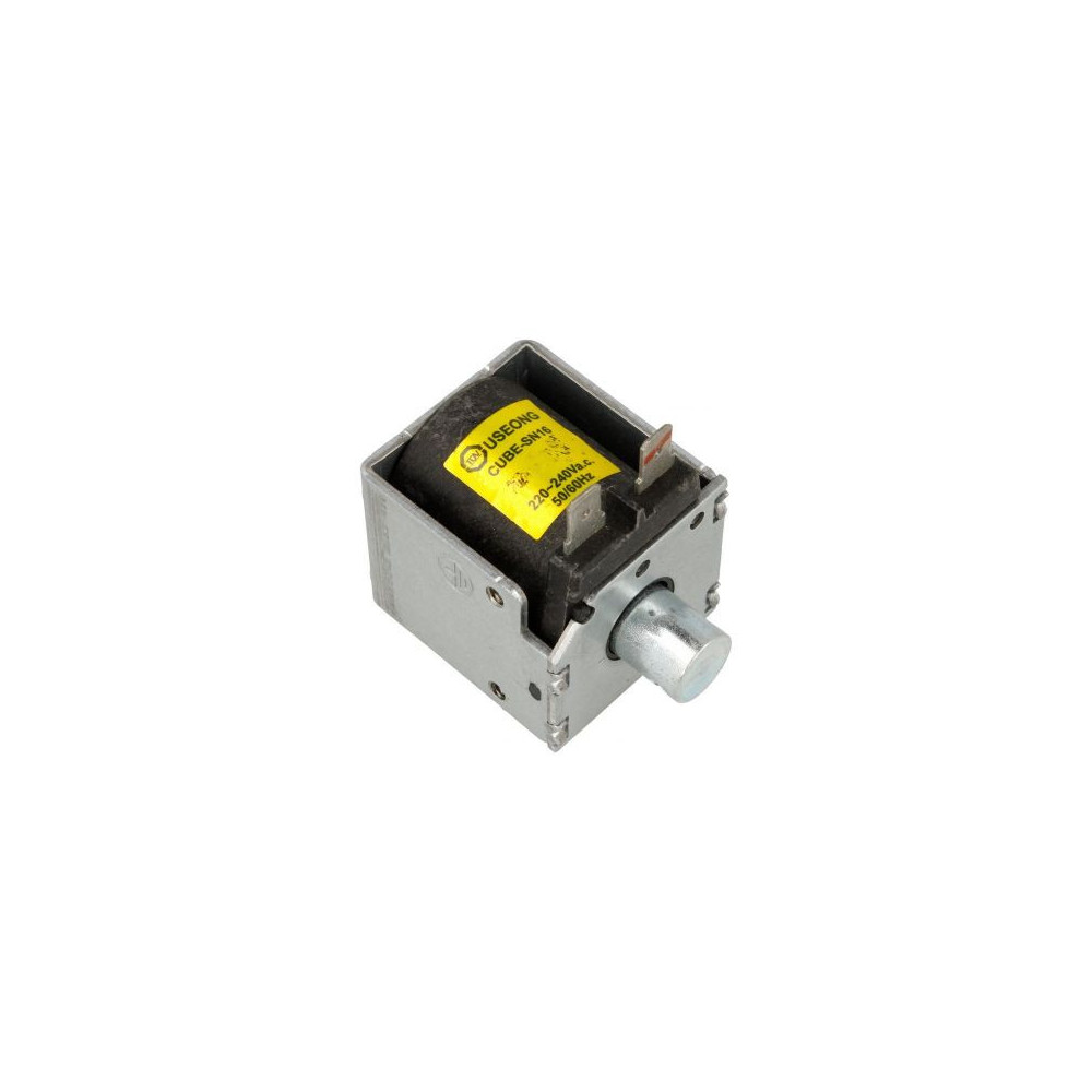 Candy, Midea, Samsung - Electroválvula solenoide para congeladores - 5841001