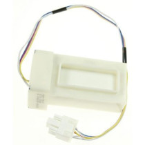 Candy, Midea, Vari, Zerowatt - Tarjeta damper para nevera, frigorífico - 5802034