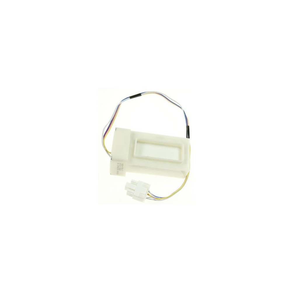 Candy, Midea, Vari, Zerowatt - Tarjeta damper para nevera, frigorífico - 5802034
