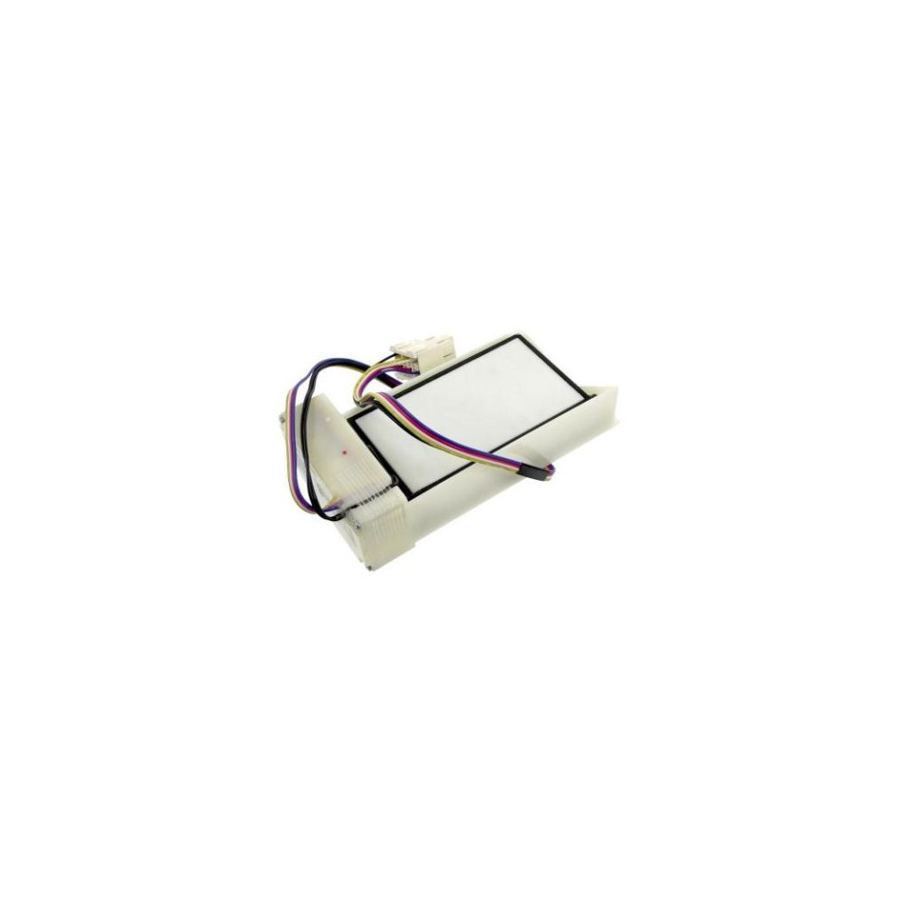 Candy, Hoover, Midea, Vari, Zerowatt - Damper completo para nevera frigorífico - 5802016