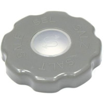 Midea, Samsung, Teka, Fagor, Candy - Tampa para depósito de sal para máquina de lavar loiça - 5437001