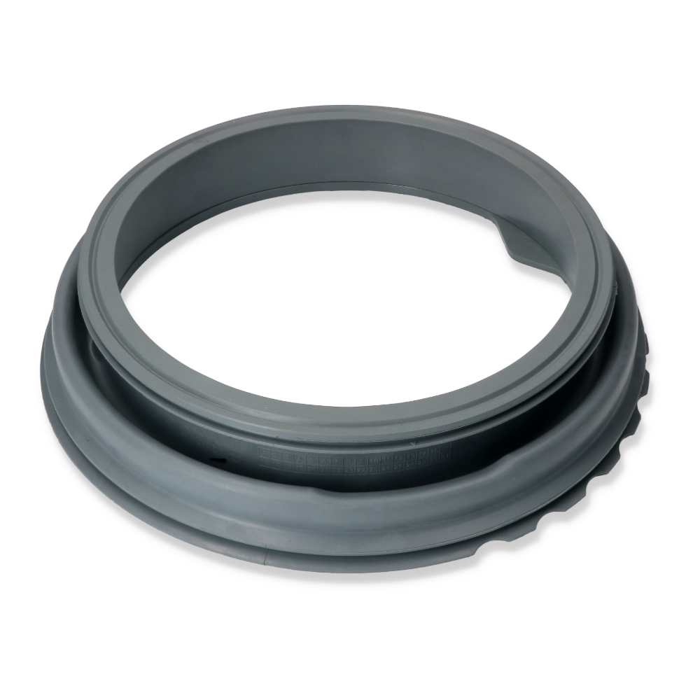 Midea - Junta da escotilha para máquina de lavar roupa - 3441002