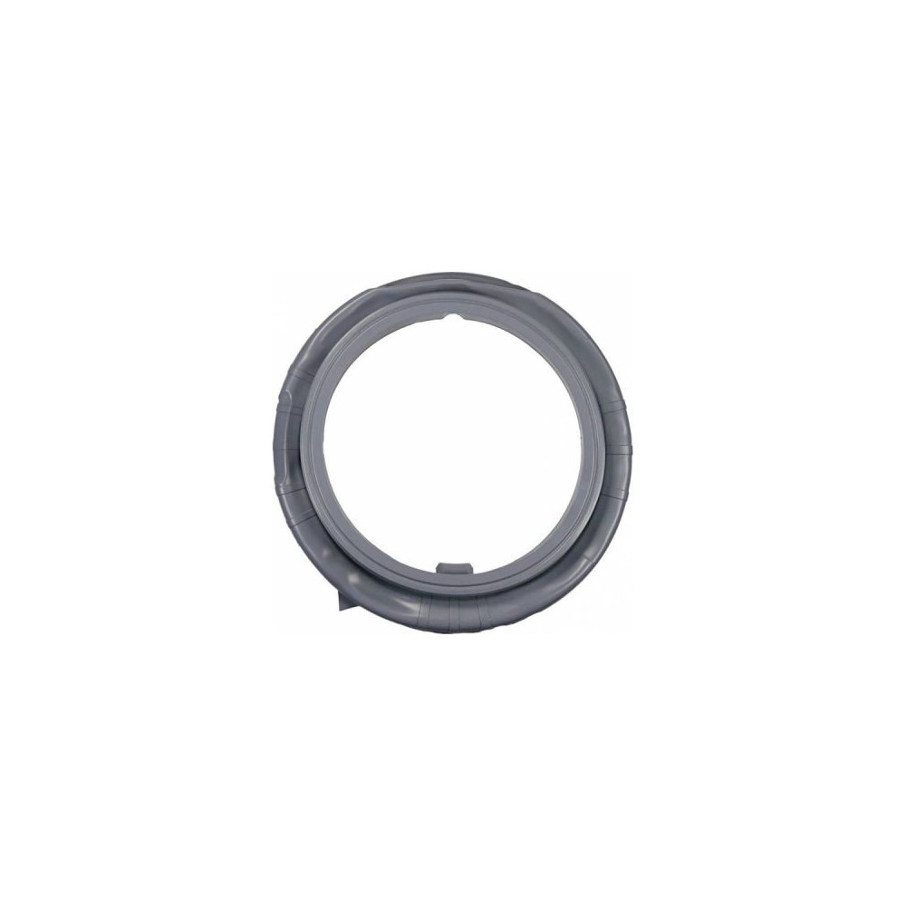 Samsung, Midea - Junta escotilla para lavadora - 3403036