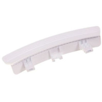 Amica, Midea, Vari - Puxador de porta branco para máquina de lavar roupa - 3141001