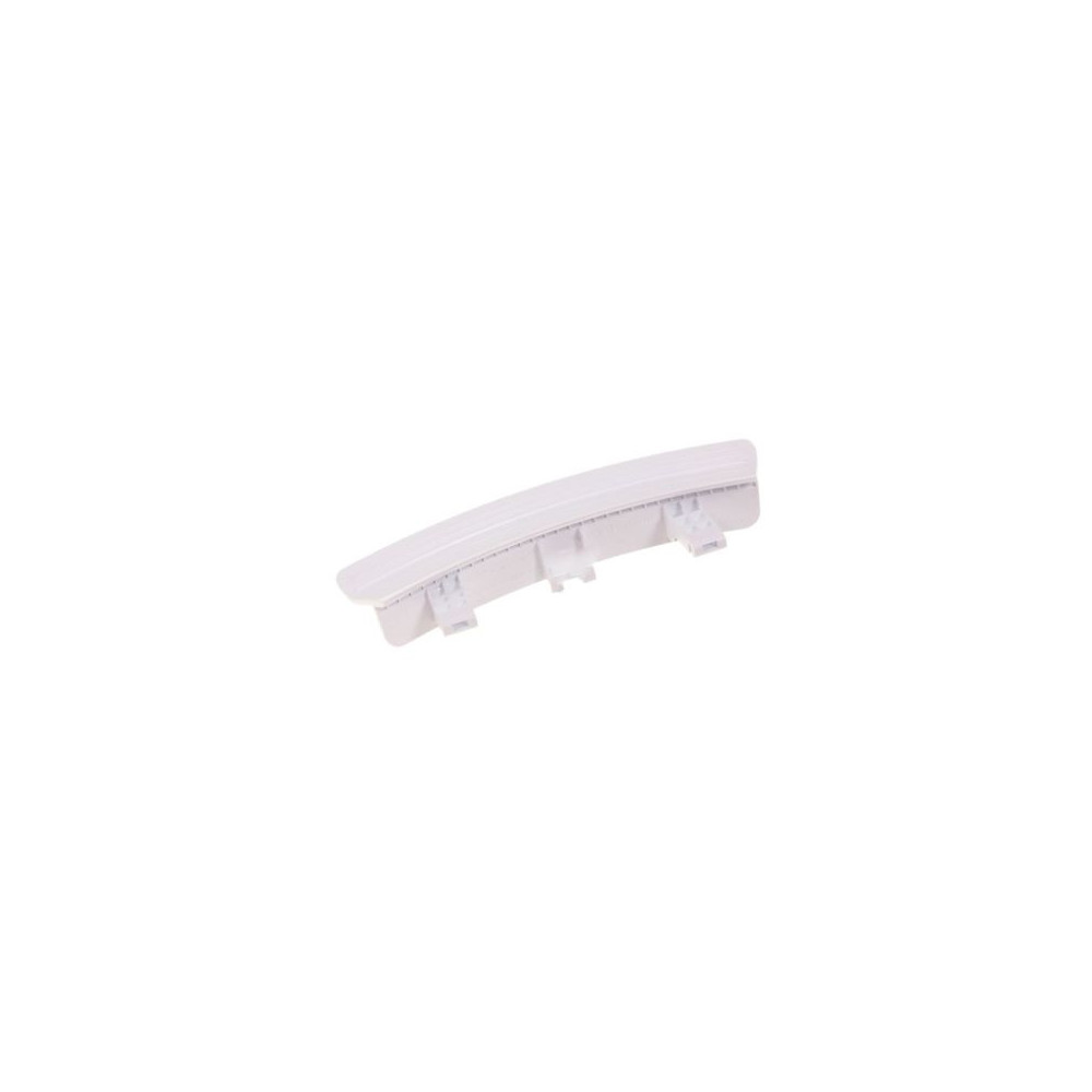 Amica, Midea, Vari - Maneta puerta blanca para lavadora - 3141001