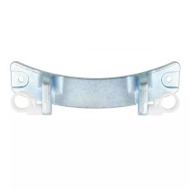Cecotec, Amica, Brandt, Midea, Teka - Bisagra para lavadora - 2841004