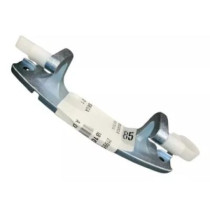 Amica, Midea - Bisagra escotilla con pasadores para lavadora - 2841002