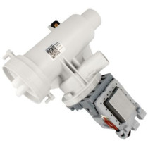 Midea LE1214RSMSC - Bomba de drenagem para máquina de lavar roupa - 1641001