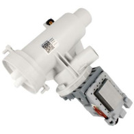 Midea LE1214RSMSC - Bomba...