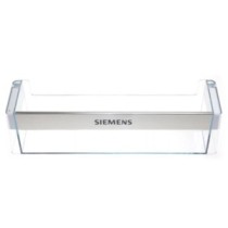 Siemens 00743291 bandeja puerta frigorífico