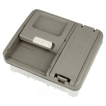 Amica, Fagor, Brandt, Midea - Distribuidor de detergente e brilho para máquina de lavar loiça - 1041002