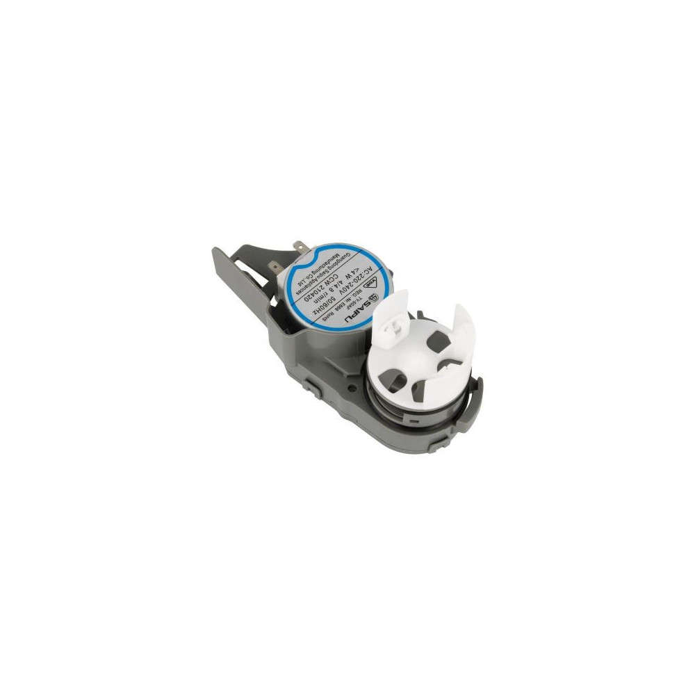 Amica, Brandt, Candy, Midea, Samsung - Motorreductor para lavavajillas - 0347004