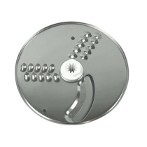 Kenwood - Disco cortador rallador 4mm para robot cocina - KW714292