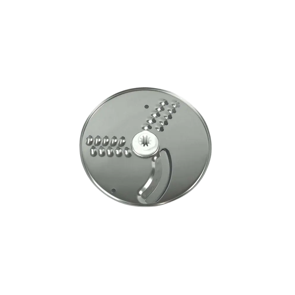 Kenwood - Disco cortador ralador 4mm para robot de cozinha - KW714292