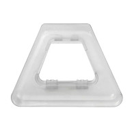 Braun - Tampa traseira para...