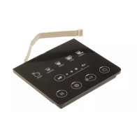 Delonghi - Cuadro de mandos...