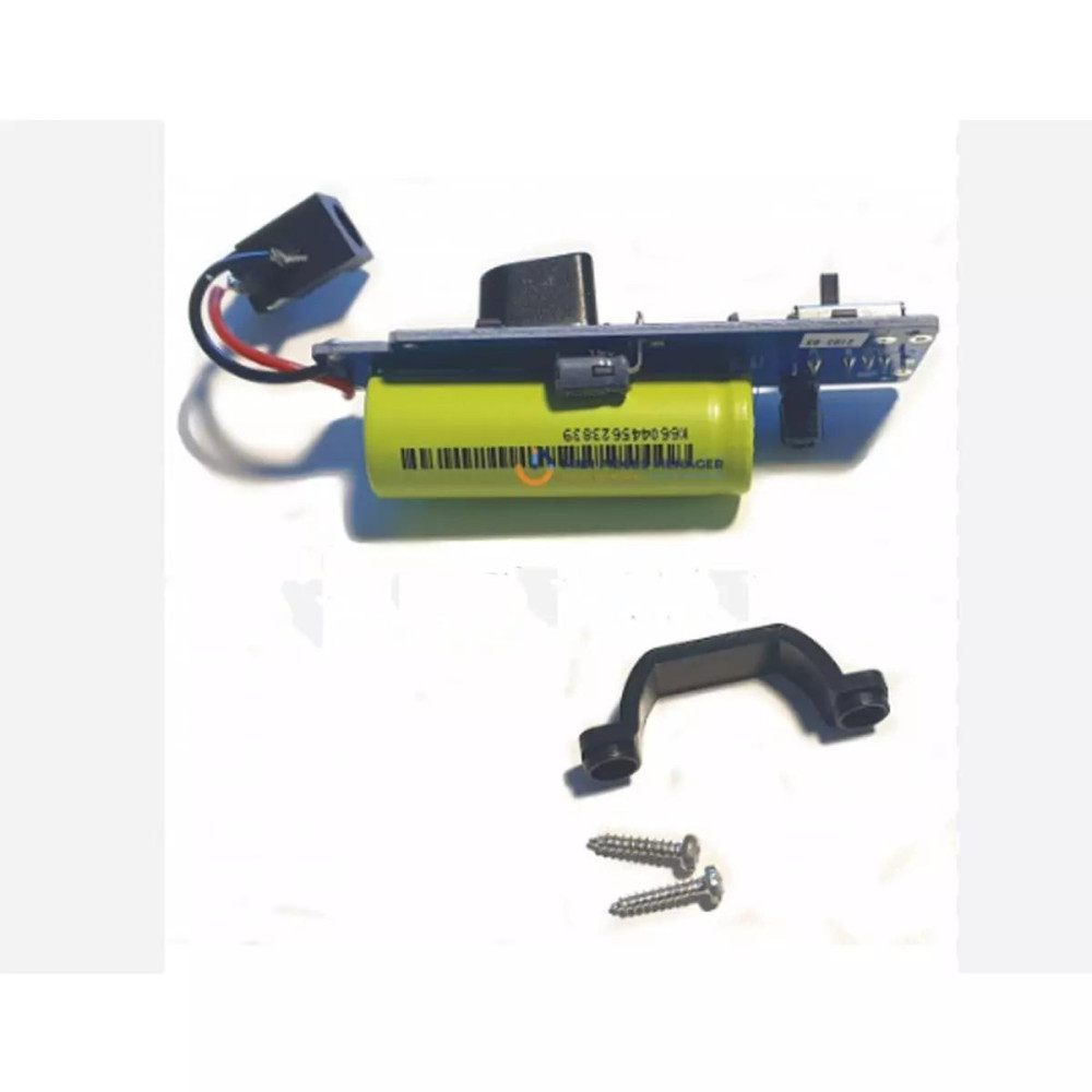 Rowenta - Bateria e placa para máquina de cortar cabelo - CS - 10001164