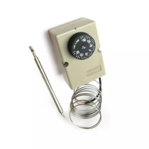 Universal - Top-Spares - Termostato con bulbo para frigorífico - 16UN - 0025