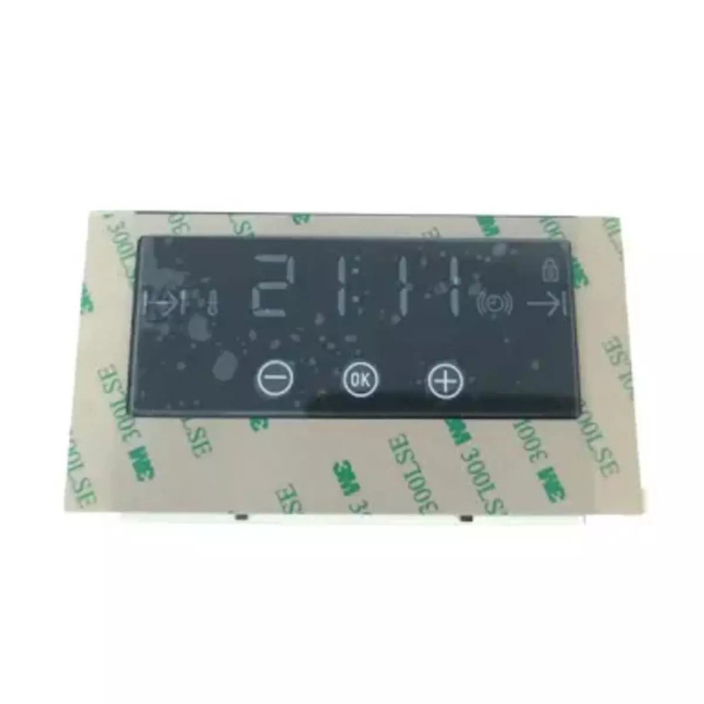 Teka - Reloj para horno - 83340617