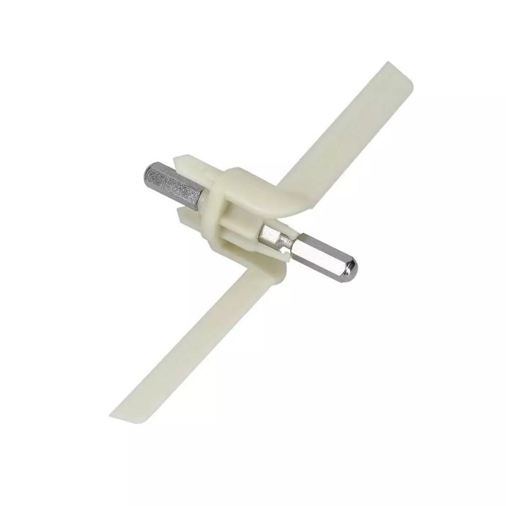 Bosch - Acoplamiento accionado cuchilla para robot de cocina - 00091027A