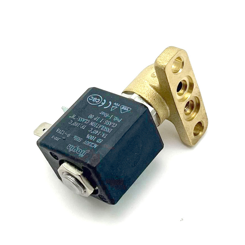 Polti - Electroválvula para plancha y centro de planchado - M0007151