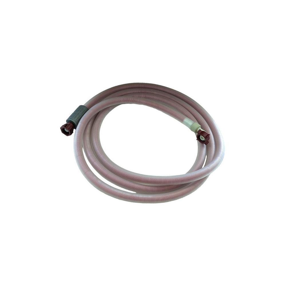 Ariston, Indesit - Tubo entrada aquastop para lavavajillas - 482000077345 - C00088573