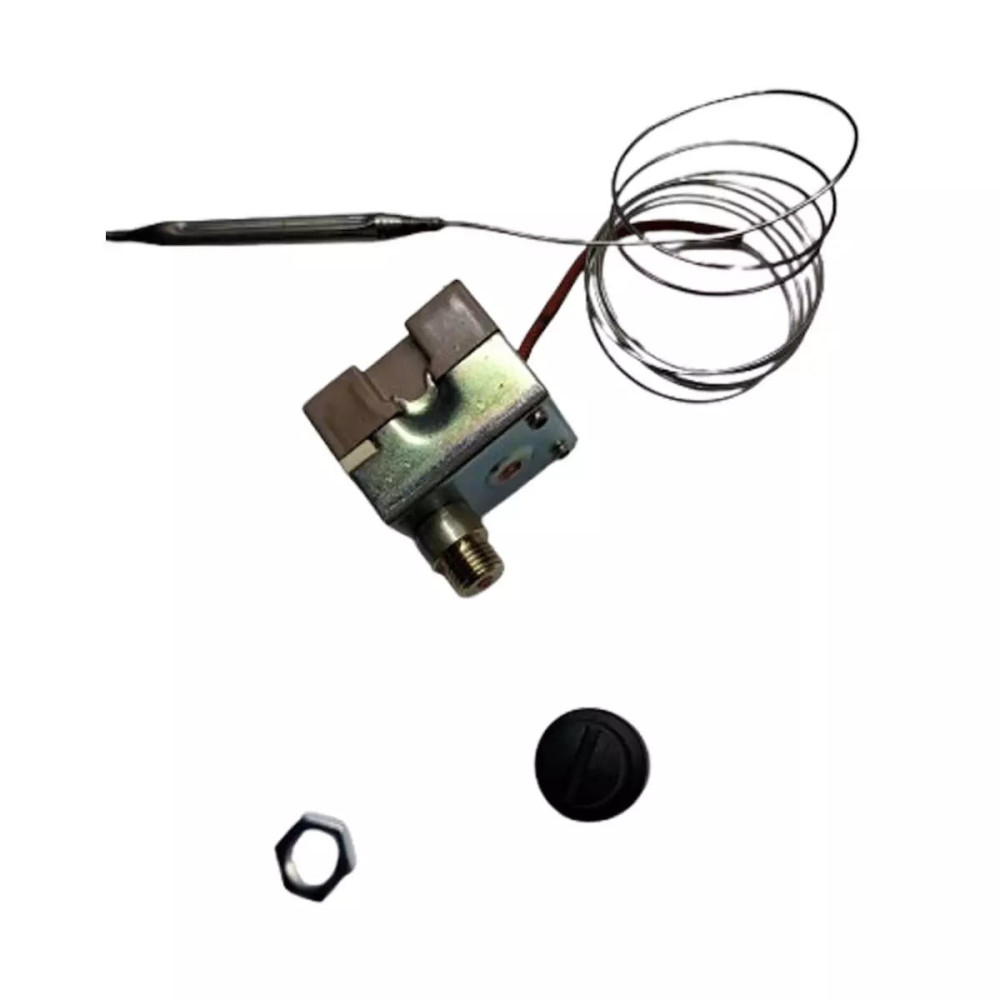 Universal - Top-Spares - Termostato seguridad para freidora - 4610040240