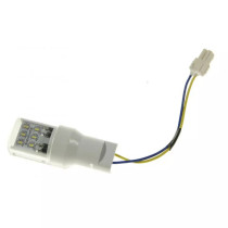 Midea - Bombilla LED para frigorífico - 17431000000028