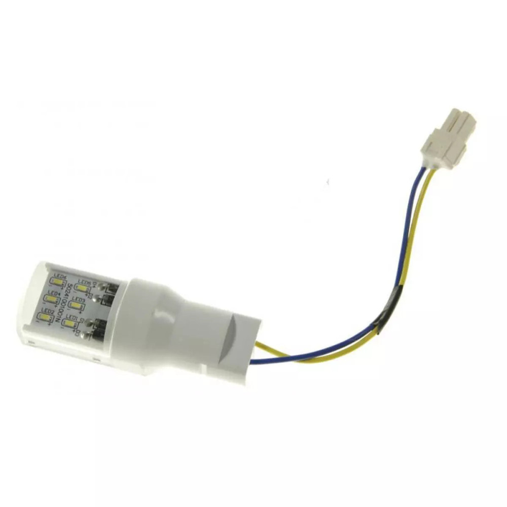Midea - Bombilla LED para frigorífico - 17431000000028