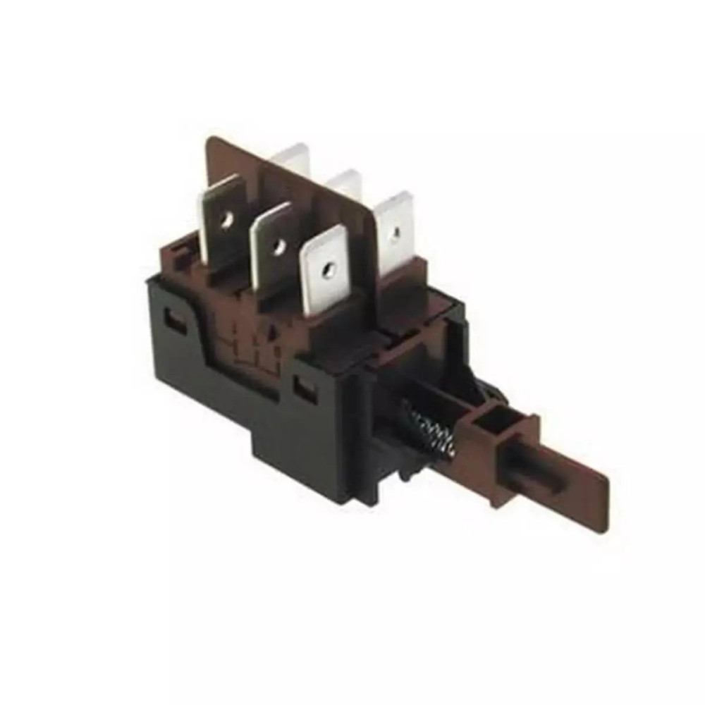 Whirlpool, Candy, Hoover - Interruptor para lavavajillas - 481941028985