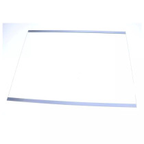 Hisense - Tabuleiro de vidro para frigorífico - 889055