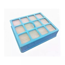 Philips - Filtro HEPA para aspiradora - 422245946221