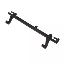 AEG, Zanussi, Electrolux - Alavanca de fecho para micro-ondas - 4055172995