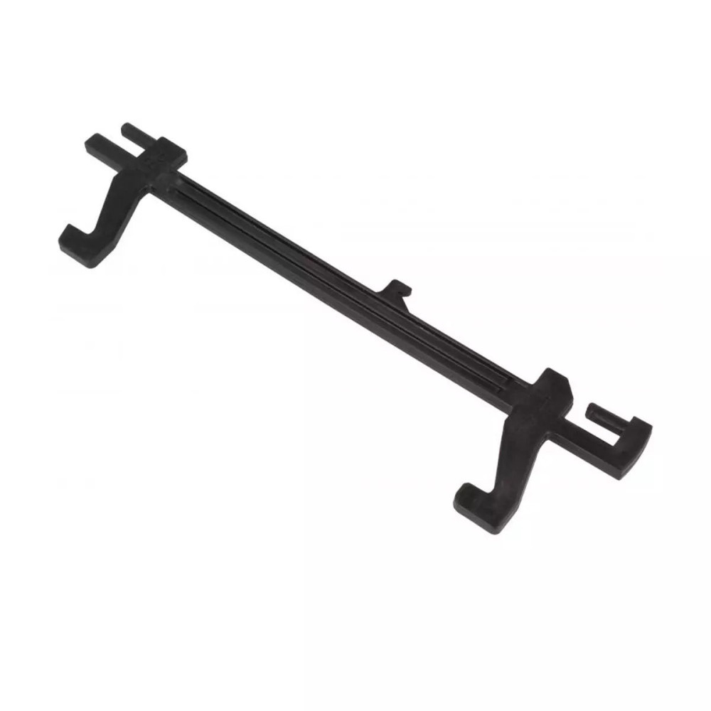 AEG, Zanussi, Electrolux - Alavanca de fecho para micro-ondas - 4055172995